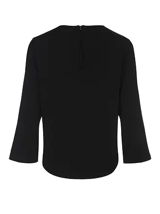LUISA CERANO | Blouse | schwarz